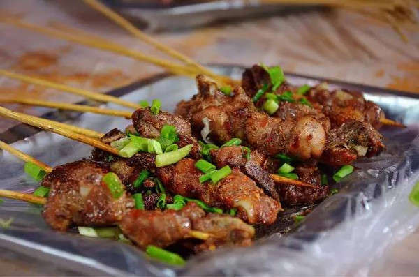 天河五花肉培训